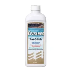 Seapower Προϊόν Συντήρησης Teak-O-Bello , 500ml