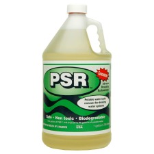 PSR Potable water system Cleaner 3.74Lt (1 gal)