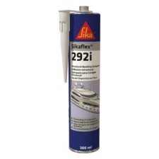 SIKAFLEX 292i 300ml ΛΕΥΚΟ