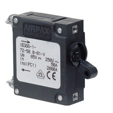 BEP Circuit Breaker Small Single Pole