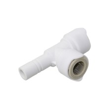 Whale QuickConnect Stem Tee, 15mm