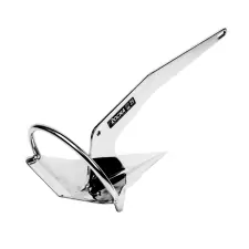 Rocna Anchor Stainless Steel