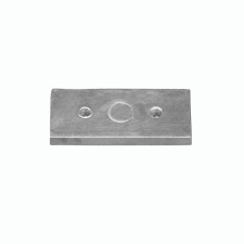Plate For Flaps 100 x 45 x 9mm