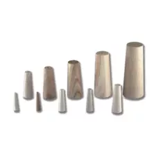 Series safety plugs 12-45 mm