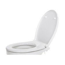 Seat and lid (Soft close)
For regular size bowl toilets from 2018 only