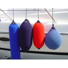 Γκρί Κάλυμμα Για Μπαλόνια Anchor Marine Μονή Όψη