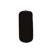 Fendress Κάλυμμα Μπαλονιού Μαύρο MEGA (24x66) 61x168cm