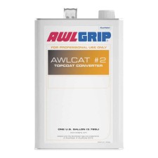 Awlcat 2 Topcoat Converter For Spray