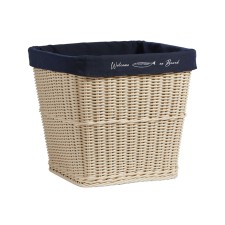 Shoe Basket – Ivory, Hawaii