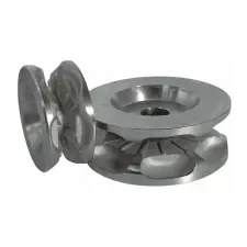 Αλυσέλικτρο 10&nbsp;mm DIN για εργάτη HECTOR