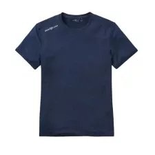 T-shirt Womens Dri-Fast SS Tee Navy Blue