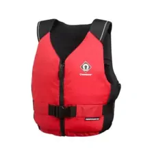 Floating Aid RESPONSE 50N red