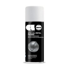 Spray COSMOSLAC N349 Primer for metal surfaces White, 400ml