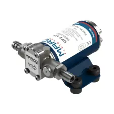 UP2 Μπρούντζινη αντλία με γρανάζια 10 l/min