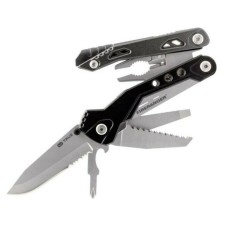 Fireranger Multi-tool Black in Sheath