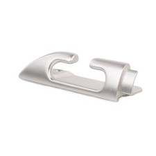 End Piece Fairlead for MODERN Railing Track System / right (stern)
