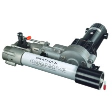SPECTRA Αφαλατωτής PowerSurvivor 40E, 6l/h