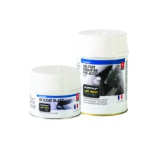 Accelerated Paraffin Treated Gelcoat