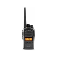 Midland G18 Pro Wireless Transceiver PMR 0.5W with Monochrome Screen