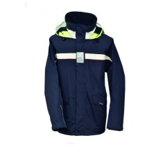 JACKET433  (MEDIUM) HALIFAX NAVY