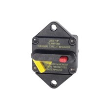 285 Series Circuit Breaker – Panel Mount