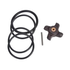 Paddle Wheel Replacement Kit for ST40, ST60, ST60 Plus, 365, 470, 750 Speed Systems