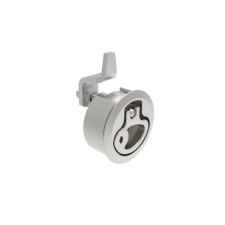 Μεσαίο Compression Latch με Κλειδί & Electropolished 316 SS
