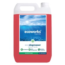 Eco Works Marine eco-Degreaser Concentrate