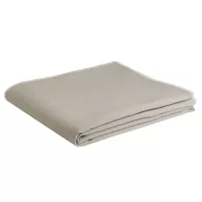 Aruba Stain-resistant Tablecloth 200x140cm – Sand