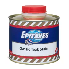 Καθαριστικό για Teak Classic , 500ml