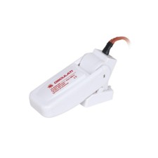 Floating switch for bilge 20A-12v / 10A-24v