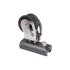 Size 3 T-Track SS Stirrup, Plunger car