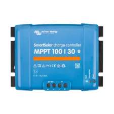 Ρυθμιστής φόρτισης φωτοβολταϊκών Victron SmartSolar MPPT 100/30 - 24V 30A