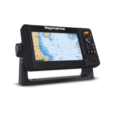 ELEMENT 7S - 7 Chart Plotter with Wi-Fi & GPS,(No Chart & No Transducer)