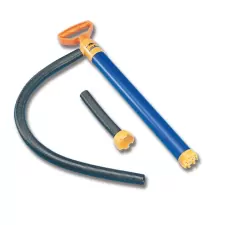 Hand Suction Pump with adapter & hose