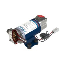 UP3/OIL-R revers. pump lubricating oil + integr.on/off switch