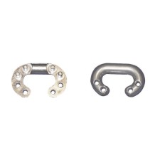Σύνδεσμος αλυσίδας INOX 10 mm
