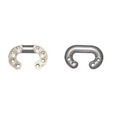 Σύνδεσμος αλυσίδας INOX 10 mm