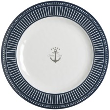 Marine Business Sailor Soul Flat Plate