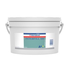 Interfill 830 Two-Component Epoxy Filler / Base A Grey (2.5Lt)