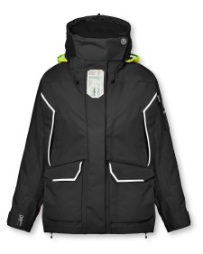 Νιτσεράδα με κουκούλα Γυναικεία Elite Jacket Black