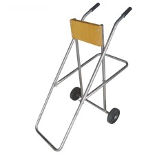 ENGINE HOLDING TROLLEY - FOR MOTORS HP20-25