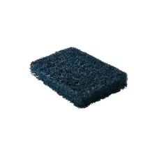 Scotch-Brite Extra Thick Καθαριστικό Pad 95&nbsp;x&nbsp;158&nbsp;mm, Μπλε
