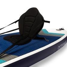 Κάθισμα για Sup/Kayak Neoprene