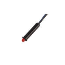 LED Διόδου 3 mm για 12/24 V