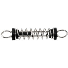 Mooring spring INOX 470 mm