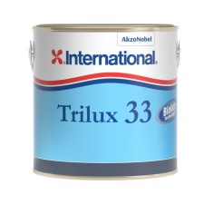 Trilux 33 Υφαλόχρωμα – Μουράβια Μαύρο χρώμα