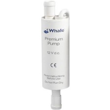 Whale Premium Inline Water Pump 12V