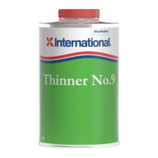 Thinner No.9 (1lt)