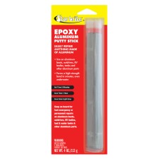 Star Brite Epoxy Aluminum Putty Stick 113gr